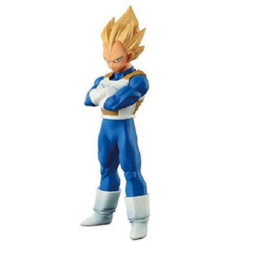 Banpresto dragon ball z vegeta dxf figure, chozousyu vo…