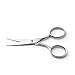 Mundial 426 Straight Nail Scissors 3.5 Inch