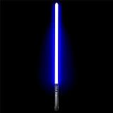 Dueling Lightsaber Metal Hilt RGB 12 Colors