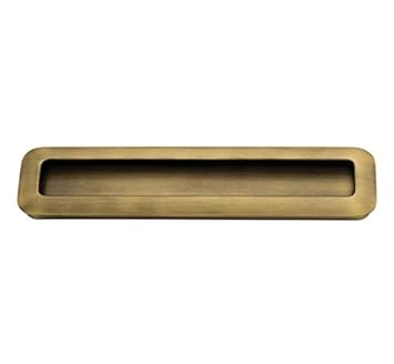 Buy K H Rch Conceal Sliding Door Handles Finger Pull Kua Antique