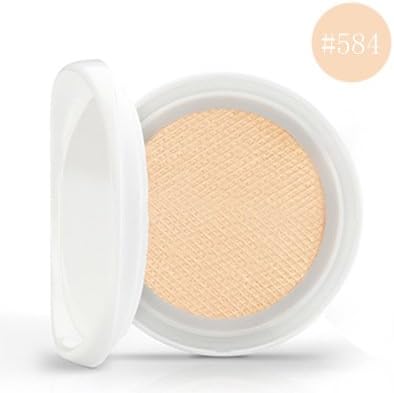 Amazon Shu Uemura シュウ ウエムラ ブランクロマ ブライトニング Uv クッション ファンデーション レフィル 584 Fair Sand Spf50 Pa 13g 並行輸入品 シュウウエムラ Shu Uemura リキッドファンデーション 通販