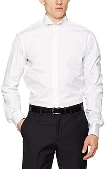 camisas de gala para hombre