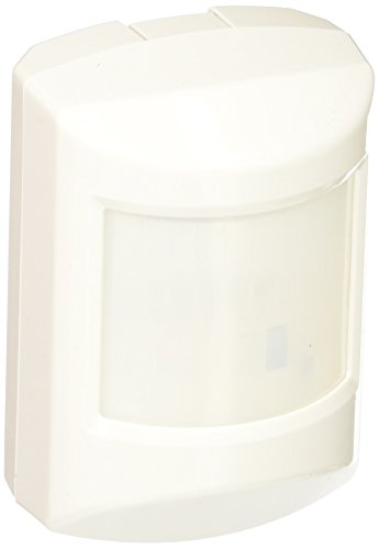 Ecolink Z-Wave PIR Motion Detector, Pet Immune - 2 Pack