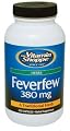 Vitamin Shoppe - Feverfew, 380 mg, 300 capsules