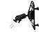 Motorcycle Actioncam Holder Fork Stem Mount 16-19mm For Suzuki GSX-R600 750 06-17 GSX-R1000 03-04 09-16 Yamaha YZF-R1 02-03 BMW S1000RR 10-17 Honda Kawasaki