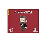 Gustave Eiffel by