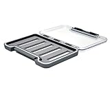Outdoor Planet Slim Waterproof Fly Box Slit Foam