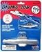 Toysmith Diving Sub Toy (2-Pack)