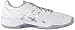 ASICS Womens Volley Elite FF Athletic Shoe