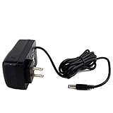 MyVolts 12V Power Supply Adaptor Compatible with