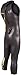 Neo Sport Podium Sleeveless Triathlon Wetsuit, XL - Triathalon, Swimming & Racing