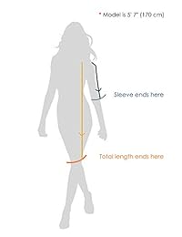 Moss Rose - Kimono para mujer con estampado floral bohemio