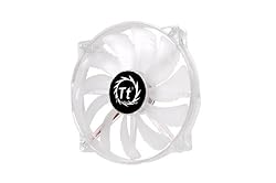 Thermaltake 200mm Pure 20 Series Blue LED Quiet