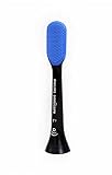 qrcamule Toothbrush Head Fits Philips HX8072/11