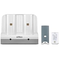 Nyko Wii Charge Station