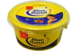 Mentega (Margarine Spread) - 8.82oz (Pack of 3) - Thumbnail 2