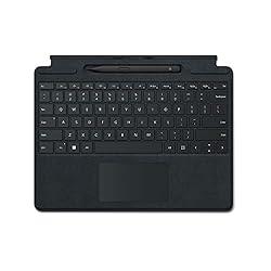 Microsoft Surface Pro Signature Keyboard with