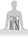 Levtex Home Baby Grey Elephant Diaper Stacker