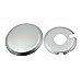 Motoparty Ignition Clutch Case Savers Guards Kit For Suzuki DRZ400 DRZ400E DR-Z400S DRZ400SM Kawasaki KLX400,Engine Guards,Silver