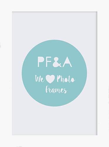 29 7x21cm Certificate Modern 721 White Photo Picture Frame Amazon Co Uk Kitchen Home