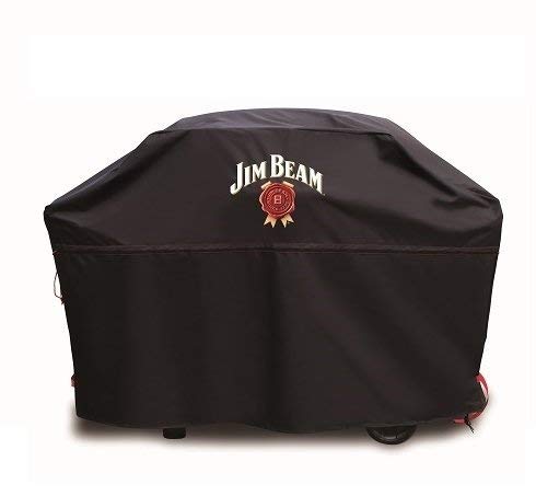Jim Beam JB0304 Grill Cover, 70"x24"x46" (Certified Refurbished)