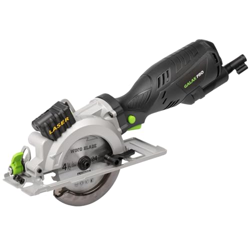 Galax Pro Circular Saw GALAX PRO Mini Circular Saw Cordless 20V