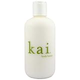 Kai Body Lotion, 8 Ounce