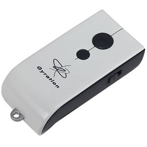 gyrotransport Air-Mouse Presntr 100Ft 2.4ghz 1gb Flash gyrotools