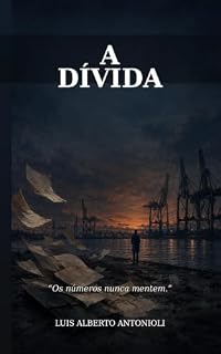 Livro A Dívida: Romance