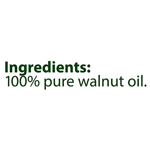 Mantova Walnut Oil Spray, 5 Fluid Ounce - Thumbnail 3