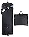 GYSSIEN 52'' Extra Long Dress Garment Bag, Premium & Breathable Tear-resistant Hanging Suit Cover for Travel and Storage
