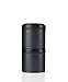 BlenderBottle ProStak Twist n' Lock Storage Jars Expansion with Pill Tray, Black (Pack of 2)