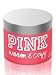 Victoria's Secret PINK Warm & Cozy Luminous Body Butter, 10.5 oz NEW