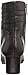 Bandolino Women's Dajuda Leather Boot