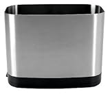OXO Good Grips Stainless Steel Rectangular Utensil Holder