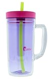 bubba 32 oz envy® mug boho purple