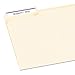 Avery TrueBlock File Folder Labels, 2/3