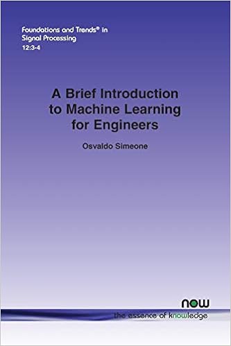 introduction to machine learning amazon