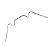 ZELSIUS stainless steel Glazing clips (100 pcs), W-Wire use fittings for aluminium greenhouse