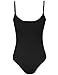 FPT Spaghetti Strap Fashion Bodysuit (7Styles)