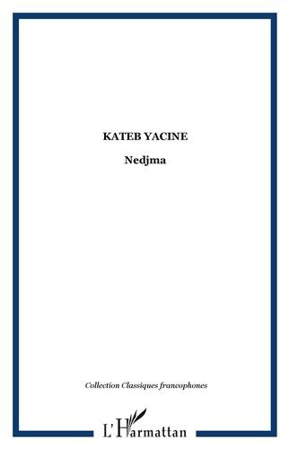 Kateb Yacine, 