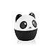 My Audio Pet Mini Bluetooth Animal Wireless Speaker with True Wireless Stereo Technology – Pair with Another TWS Pet for Powerful Rich Room-Filling Sound – (Pandamonium)