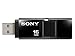 Sony 16GB USB 3.0 Flash Drive (USM16X/B)