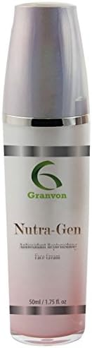 Nutra-Gen Replenishing Face Cream
