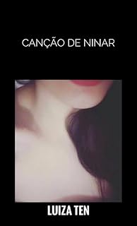 Livro Canção de Ninar