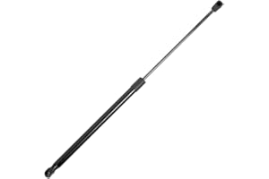 HUGALL 1 Pcs Front Hood Lift Supports Gate Gas Sping Shocks Struts Compatible with 2011 2012 2013 2014 2015 2016 2017 11 12 13 14 15 16 17 Jeep Durango Grand Cherokee