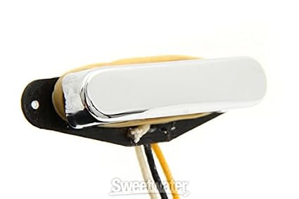 Amazon.com: Fender 099 – 2121 – 002 Custom Shop Texas Special Tele  Telecaster cuello Pickup fabricado en EE. UU. (sin caja): Musical  Instruments