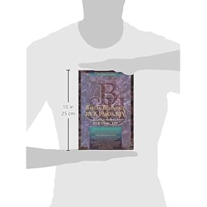 RVR 1960/KJV Bilingual Bible (Black Imitation Leather) (Spanish Edition)