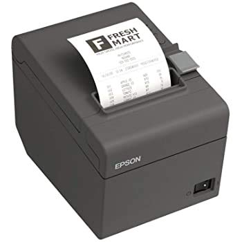 epson tm p20 printer