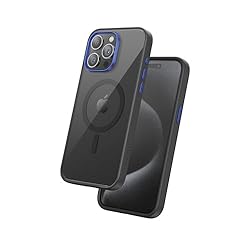 FLOLAB Surtect Tri-Fusion Magnetic for iPhone 15